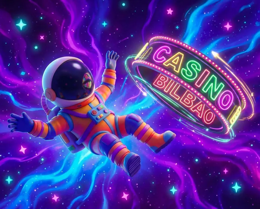 Acceso a tu cuenta de juego | Casino Bilbao