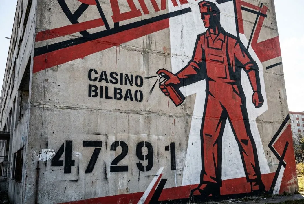 código promocional para obtener descuentos exclusivos | Casino Bilbao