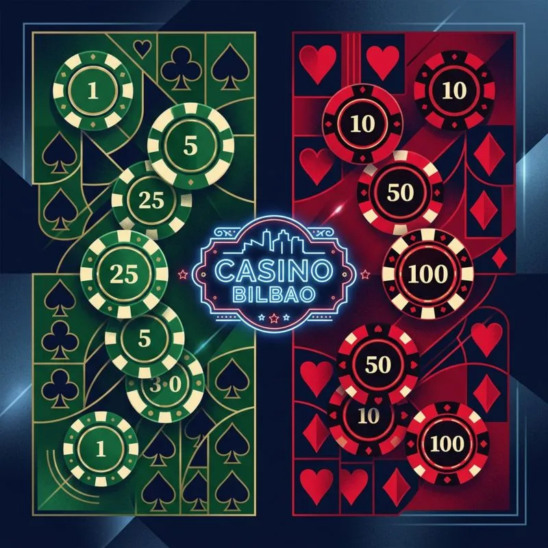 Página principal del casino en línea | Casino Bilbao Página principal del casino en línea | Casino Bilbao